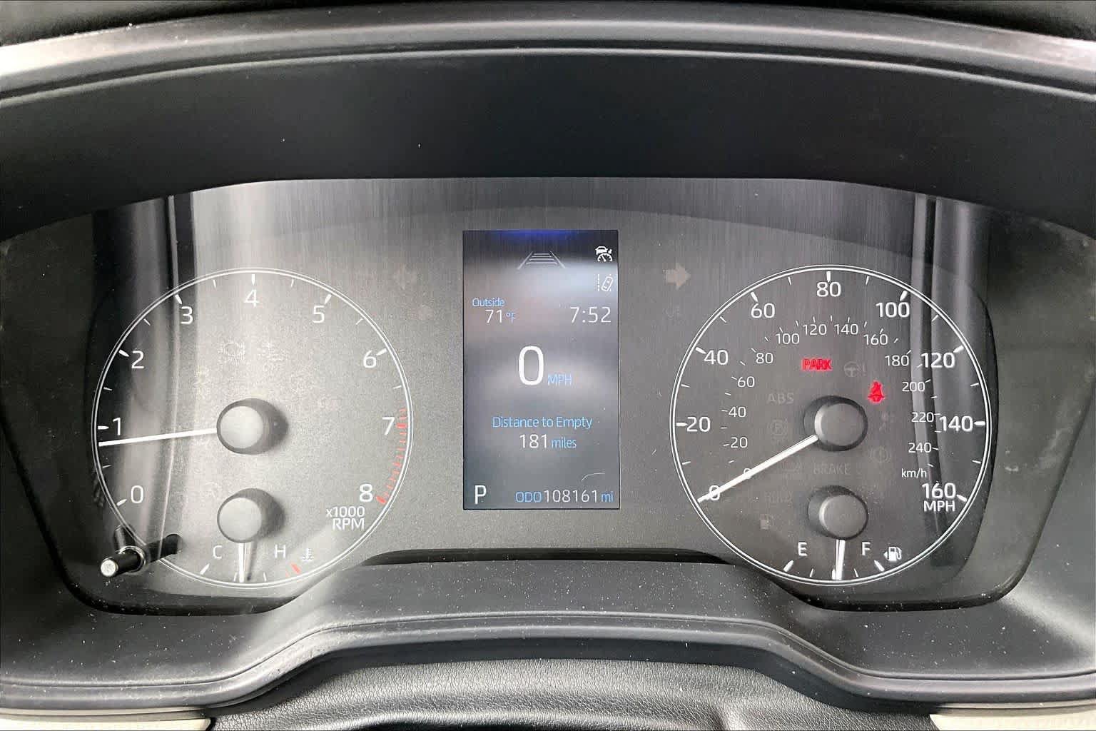 Used 2024 Toyota Corolla LE FWD image 24