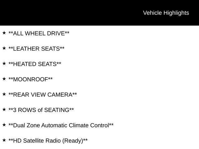 Used 2018 Toyota Highlander SE image 11