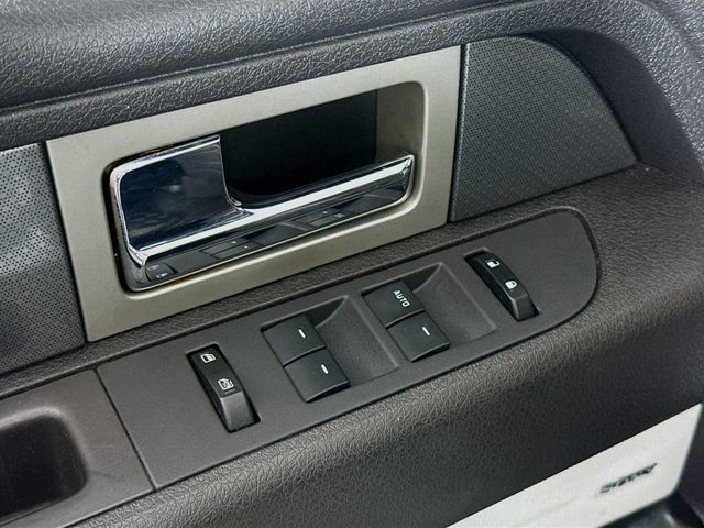 Used 2010 Ford F150 Raptor AWD/4WD image 20