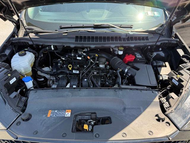 Certified 2020 Ford Edge ST-Line AWD/4WD image 21