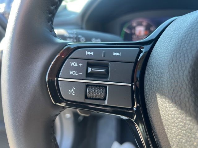 Used 2023 Honda Accord Touring image 9