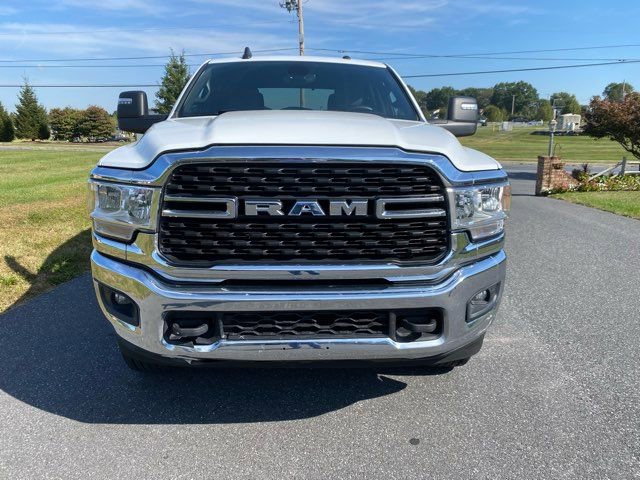 Used 2024 RAM 2500 Big Horn image 4