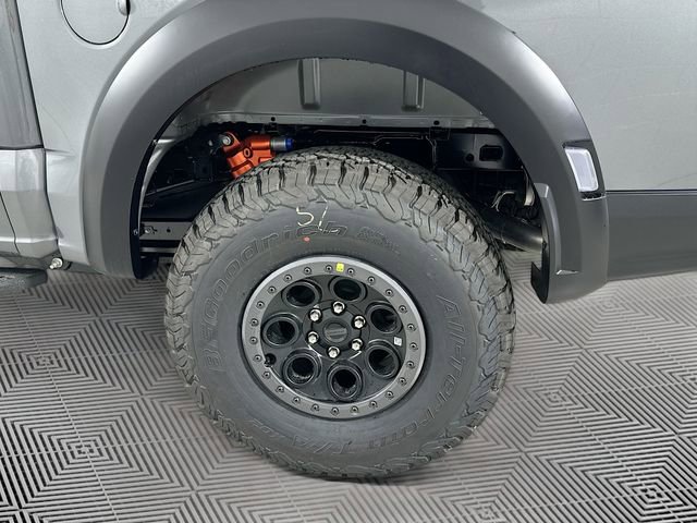 New 2025 Ford F150 Raptor image 9