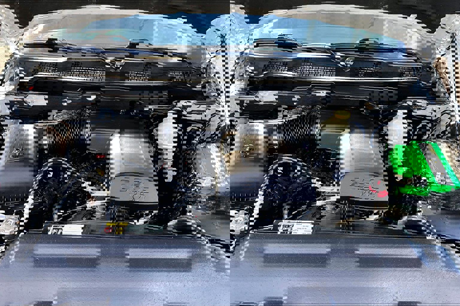 Used 2016 RAM 1500 Tradesman w/ Protection Group image 9