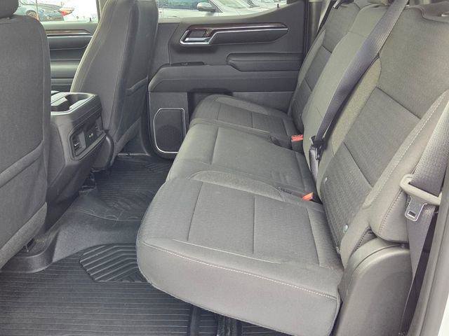 Used 2022 Chevrolet Silverado 1500 LT Trail Boss w/ Convenience Package II image 10