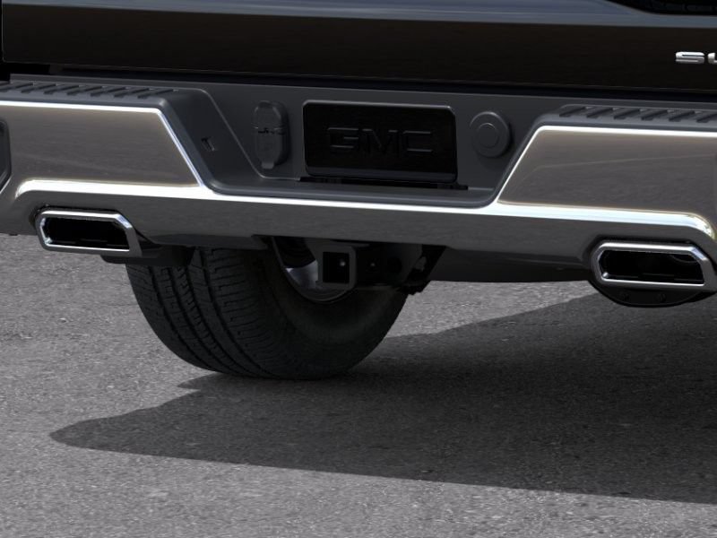 New 2026 GMC Sierra 1500 SLE AWD/4WD image 39