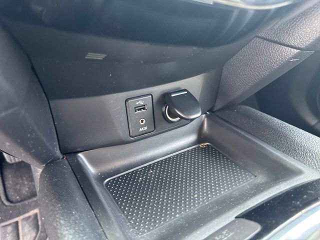 Used 2018 Nissan Rogue Sport SV w/ SV All-Weather Package image 29