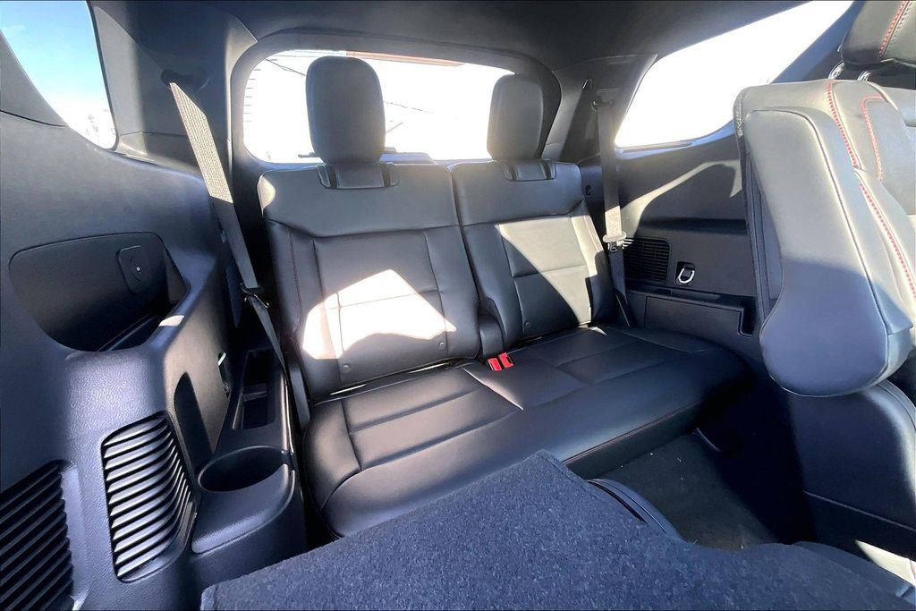 New 2026 Ford Explorer ST-Line image 26