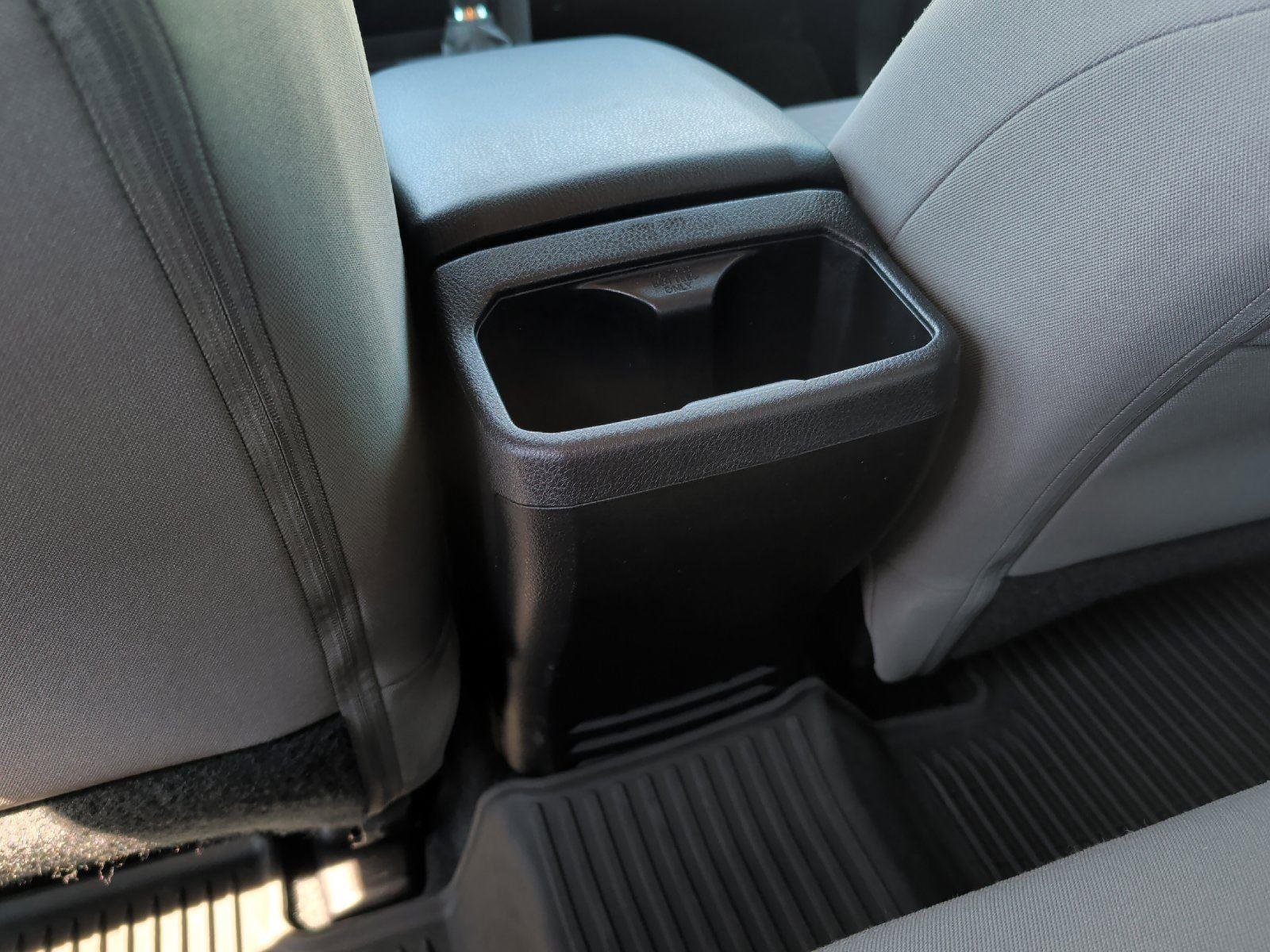 Used 2023 Toyota Tacoma SR5 AWD/4WD image 34