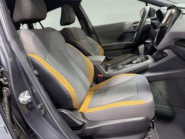 Certified 2025 Subaru Crosstrek 2.5i Sport w/ Crosstrek Mirror Package image 14