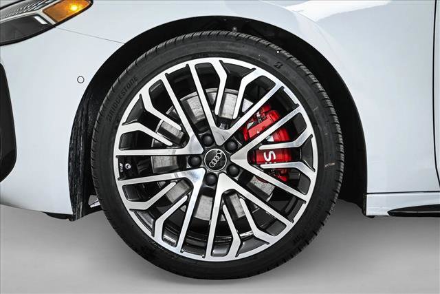 New 2025 Audi S5 Premium Plus image 25