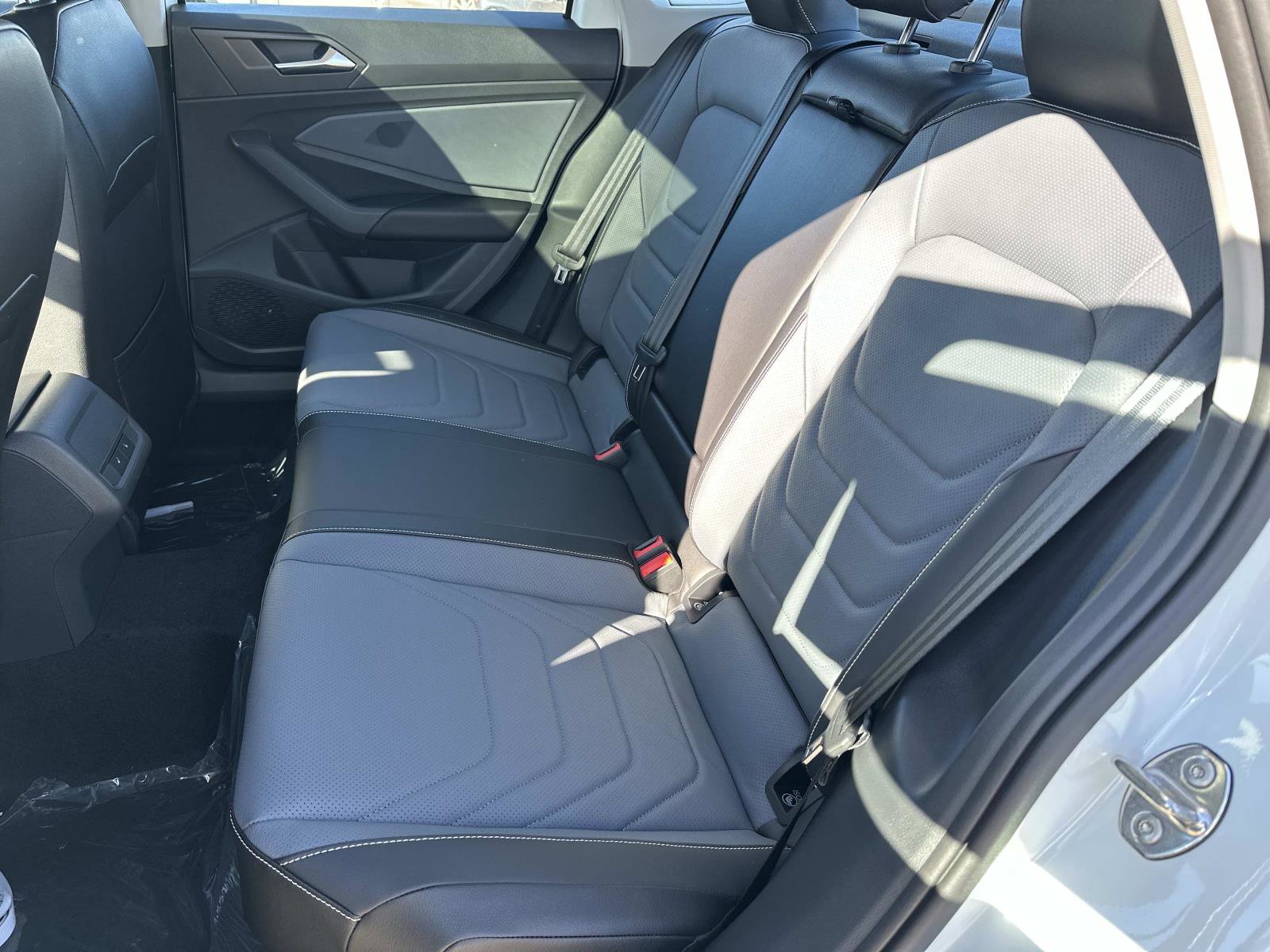 New 2026 Volkswagen Jetta SEL image 12