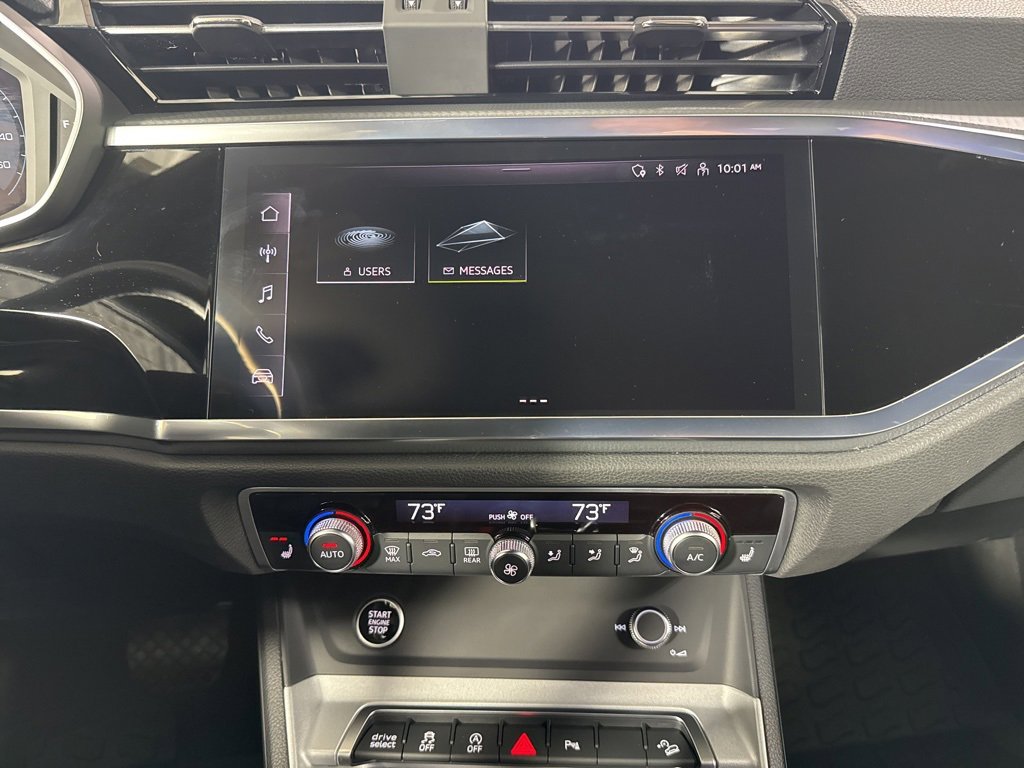 Used 2024 Audi Q3 2.0T Premium Plus w/ Premium Plus Package image 34