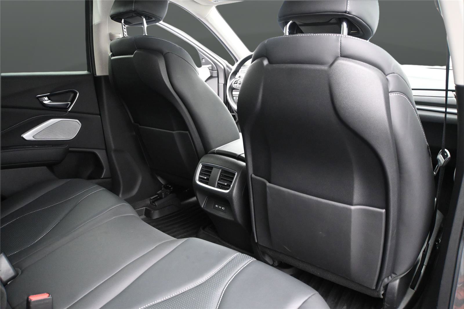 Certified 2024 Acura RDX SH-AWD w/ Technology Package image 18