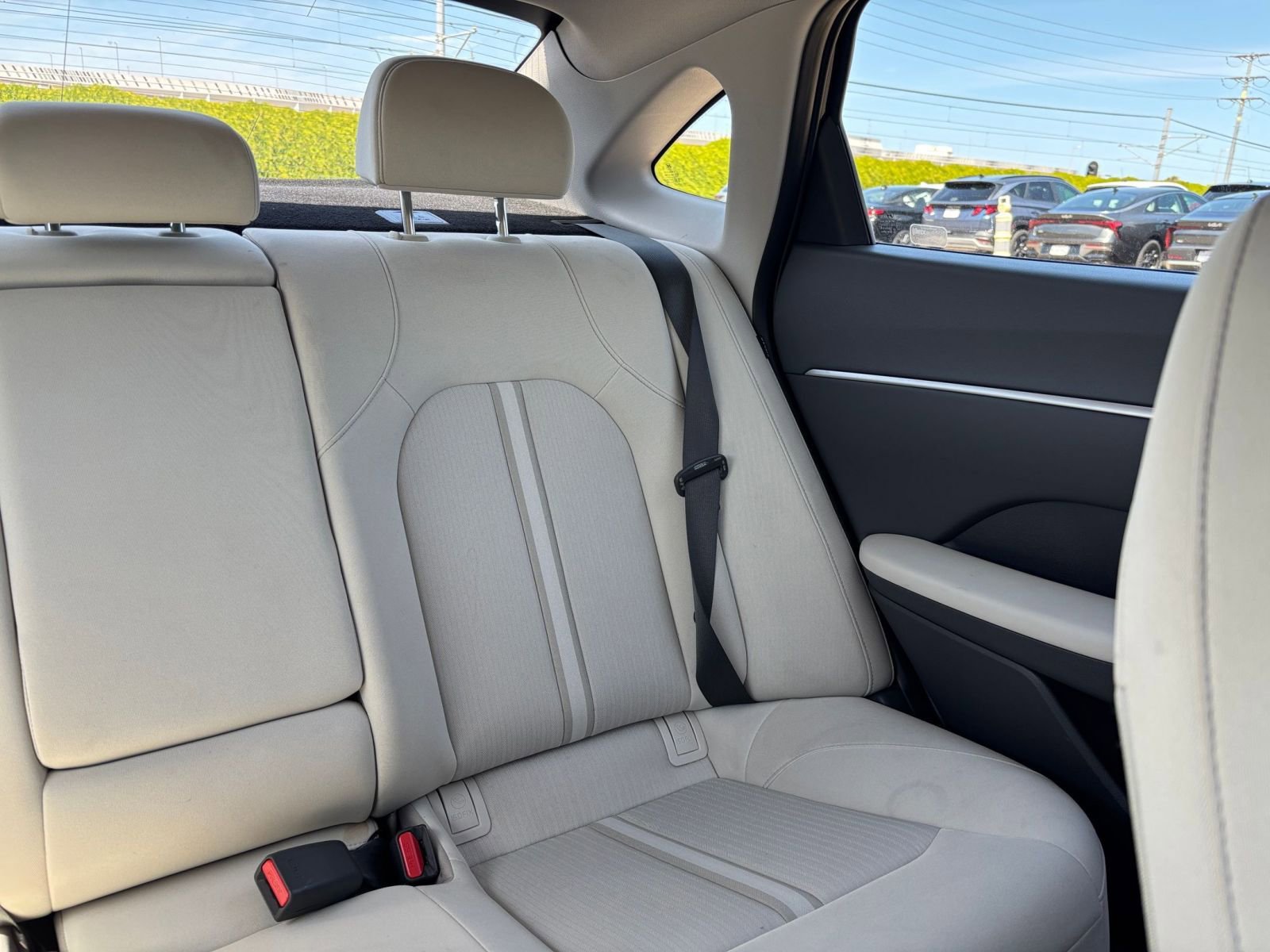 Used 2025 Hyundai Sonata SEL FWD image 37
