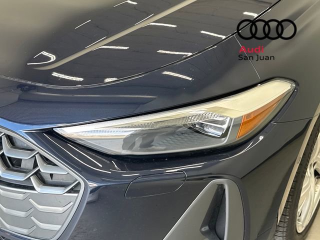 Certified 2025 Audi A5 2.0T Premium w/ Convenience Package image 5