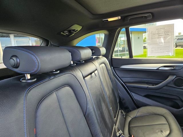 Used 2018 BMW X1 xDrive28i AWD/4WD image 28