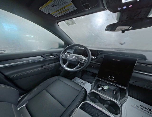 New 2026 GMC Terrain Elevation w/ Elevation Premium Package image 41