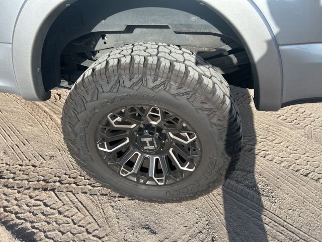 Used 2022 Ford F250 Lariat w/ Tremor Off-Road Package image 20