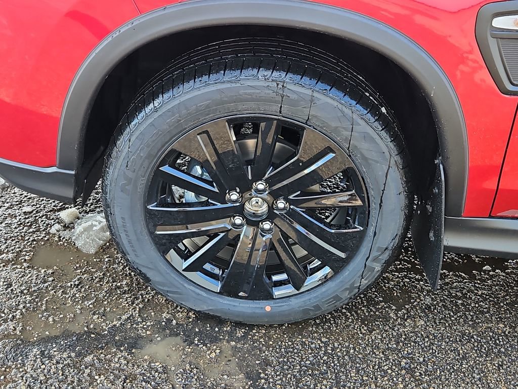 New 2026 Mitsubishi Outlander Sport AWD image 17