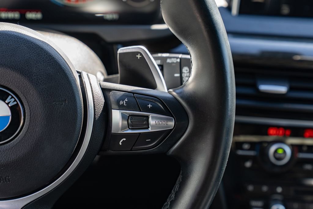 Used 2015 BMW X5 xDrive35d image 14