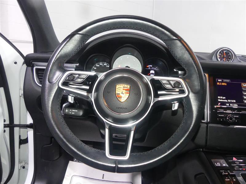 Used 2016 Porsche Macan S AWD/4WD image 31