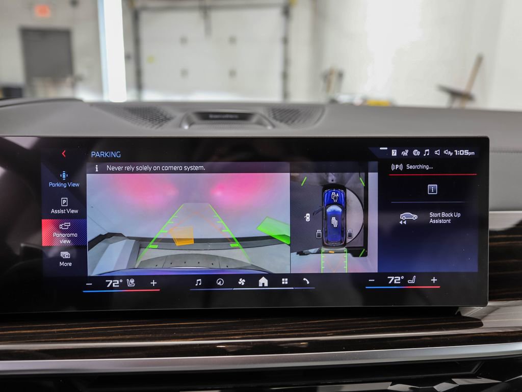 New 2026 BMW X7 M60i image 19