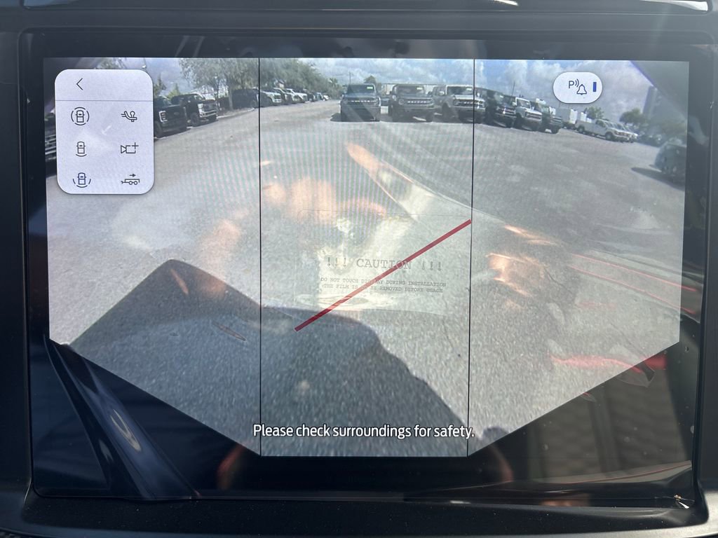 New 2025 Ford F150 Lariat w/ Equipment Group 502A High image 22