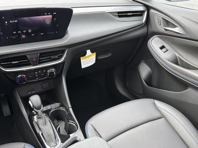 New 2026 Buick Encore GX Sport Touring FWD image 18