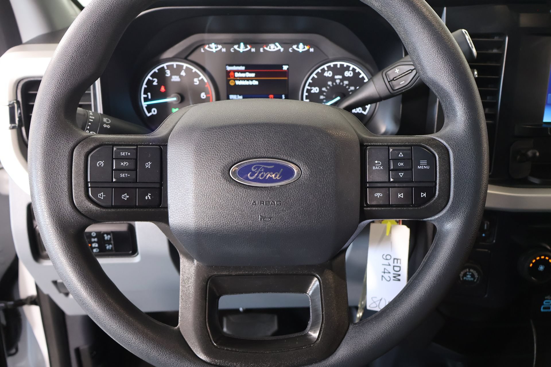 Used 2024 Ford F250 XL w/ XL Chrome Package RWD image 3