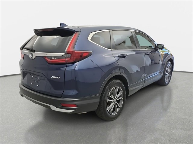 Used 2020 Honda CR-V EX image 3