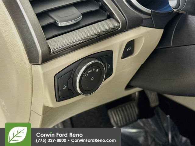 Certified 2019 Ford Fusion SE FWD image 12