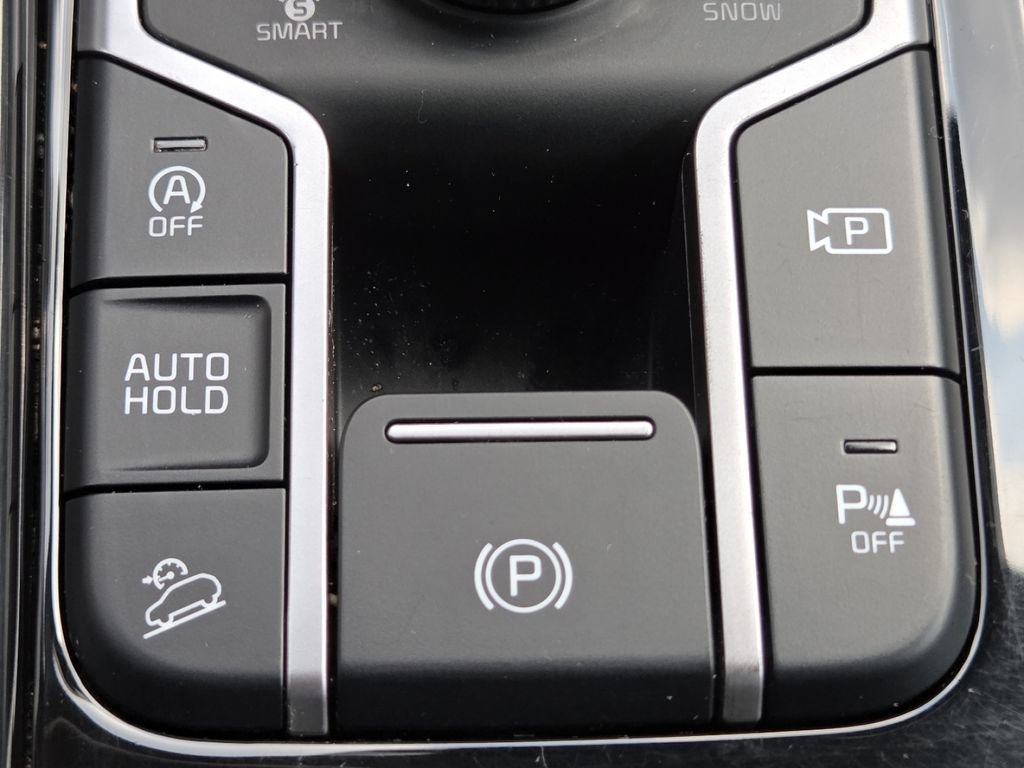 Used 2022 Kia Sorento SX AWD/4WD image 8