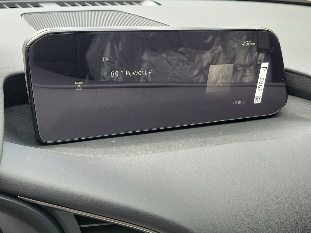 New 2026 MAZDA MAZDA3 2.5 S Hatchback w/ Premium Pkg image 27