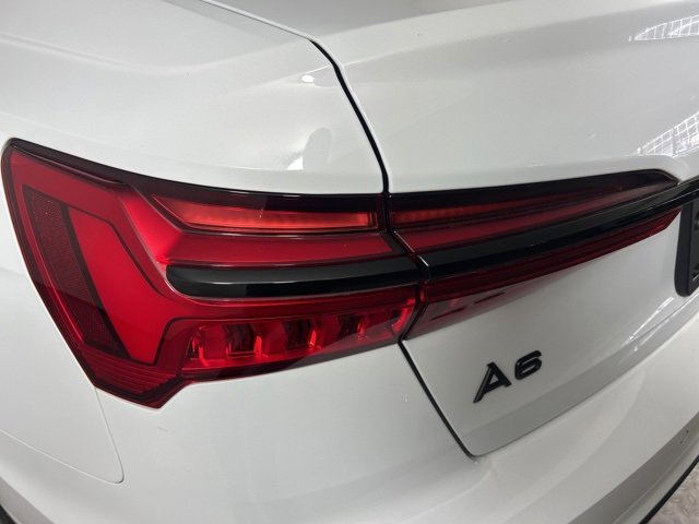 Used 2023 Audi A6 Premium Plus w/ Premium Plus Package image 28