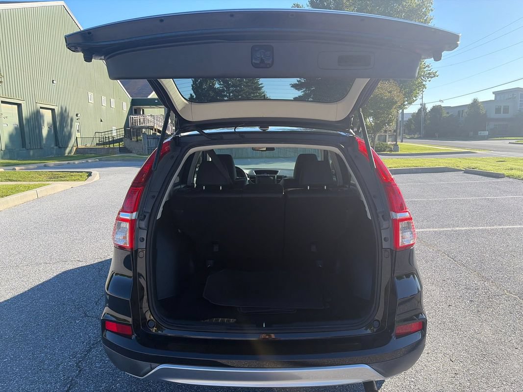 Used 2016 Honda CR-V EX-L image 11
