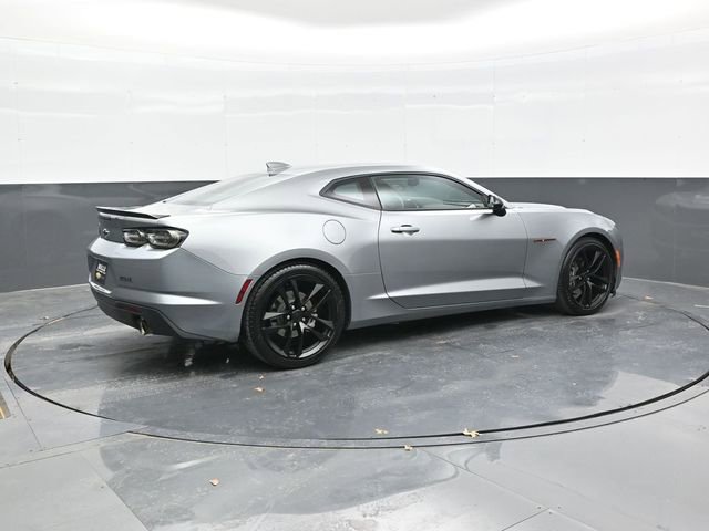 Used 2023 Chevrolet Camaro LT w/ RS Package image 7