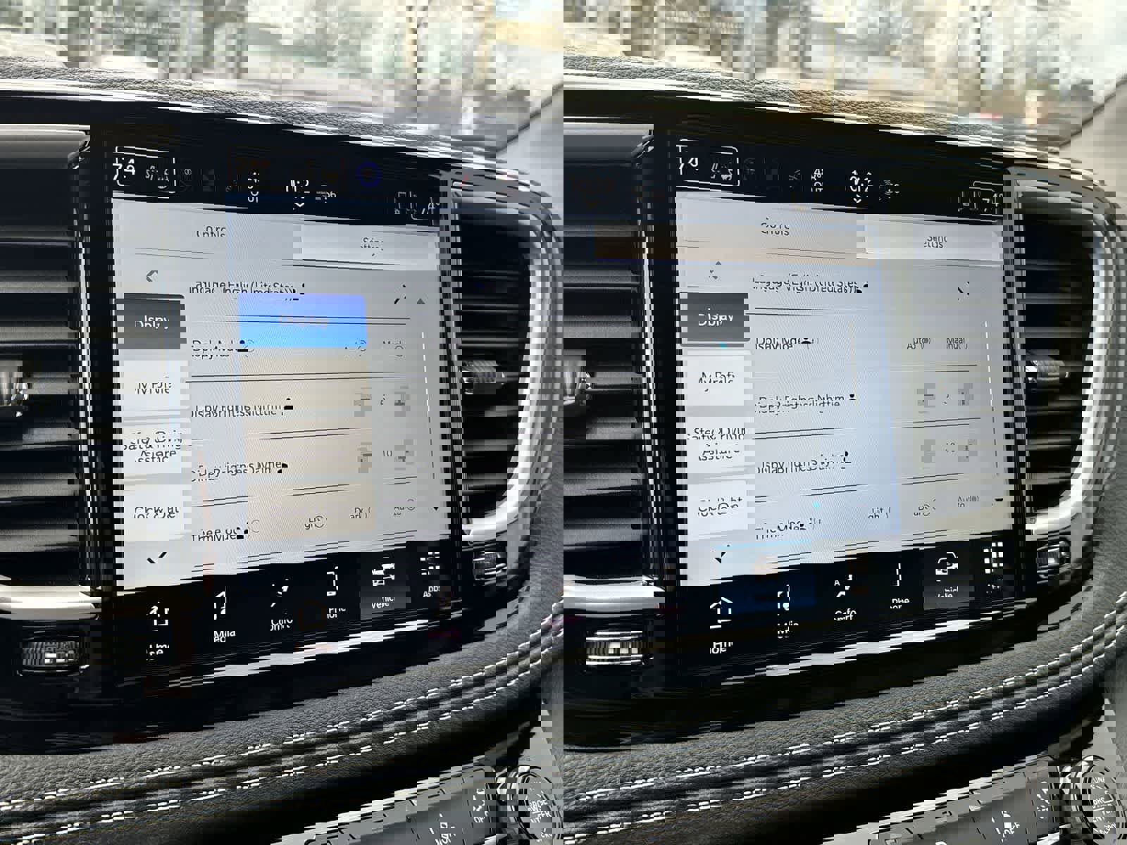 New 2026 Chrysler Pacifica Select image 18