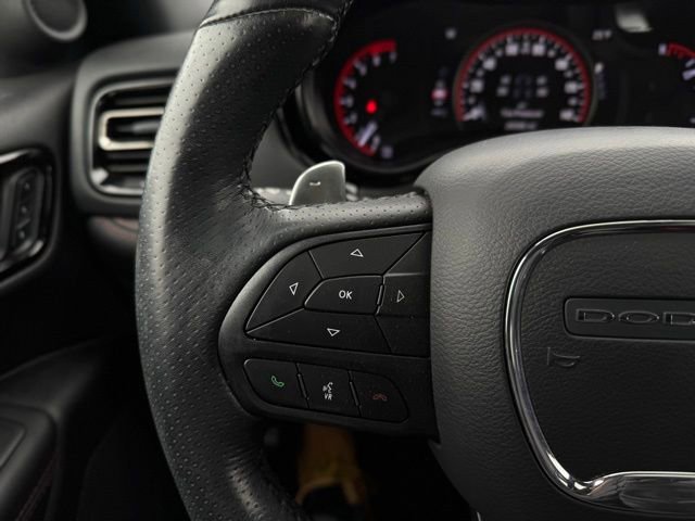 Certified 2022 Dodge Durango R/T w/ Blacktop Package image 30