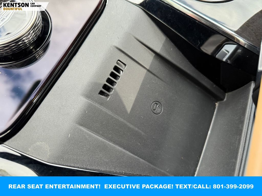 Used 2025 Cadillac Escalade IQ Sport 2 AWD/4WD image 27