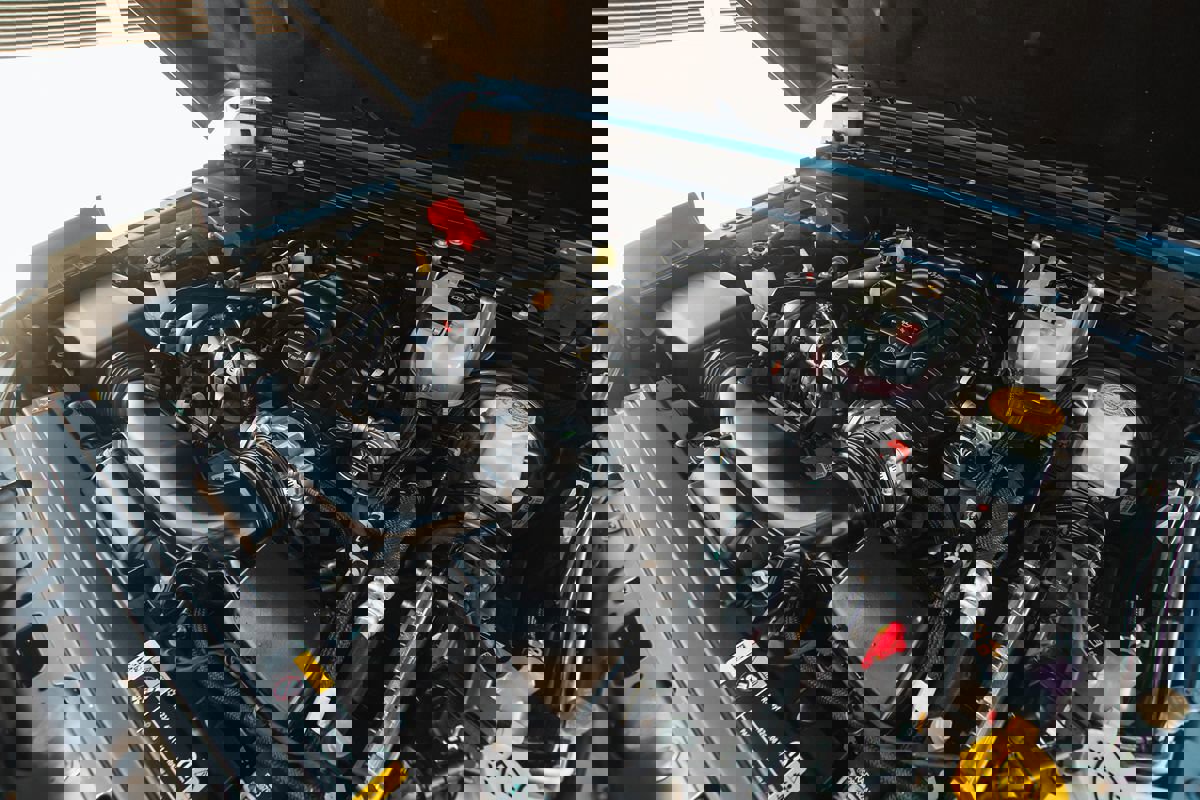 Used 2023 Jeep Wrangler Sport S image 29