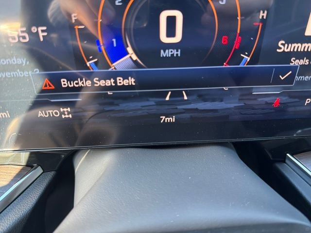 New 2026 Chevrolet Tahoe Premier image 18