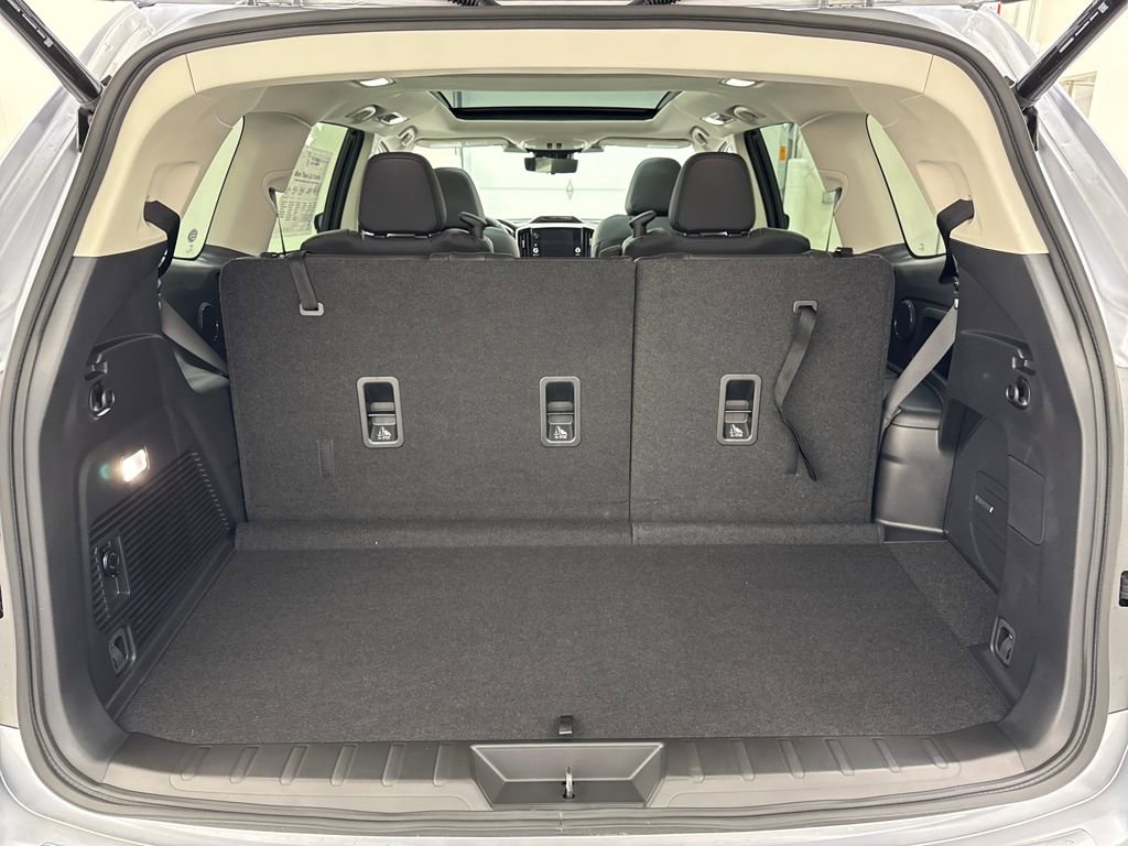 New 2025 Subaru Ascent Touring image 27