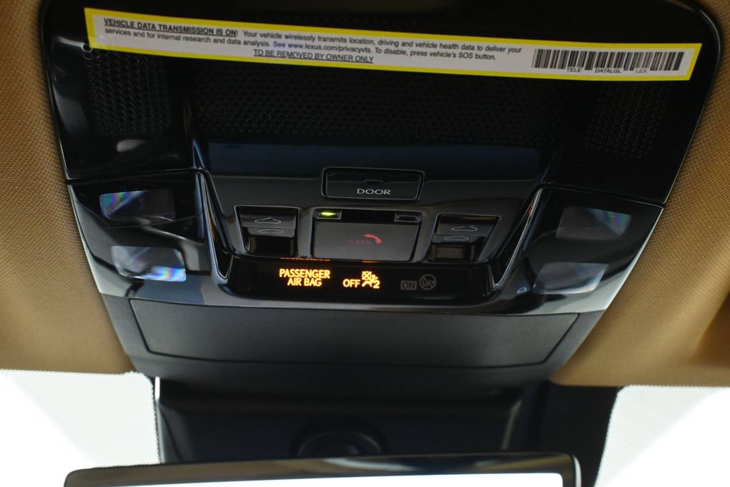 Used 2024 Lexus NX 350 AWD image 19