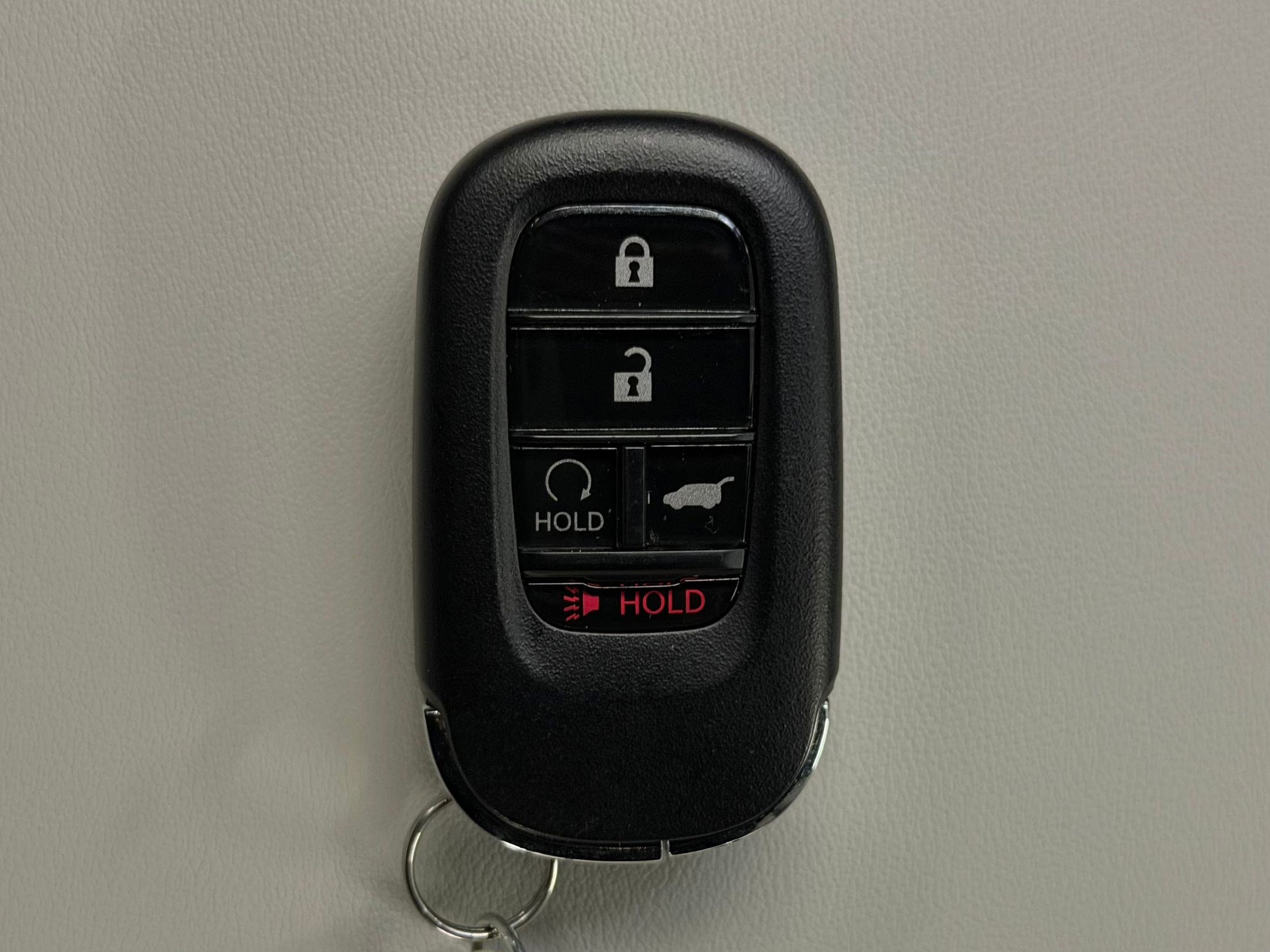 New 2026 Honda HR-V LX image 26