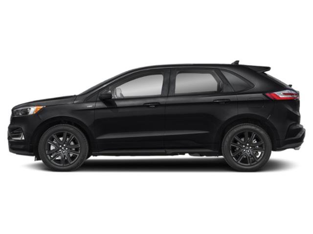 Certified 2022 Ford Edge SEL w/ Convenience Package image 1
