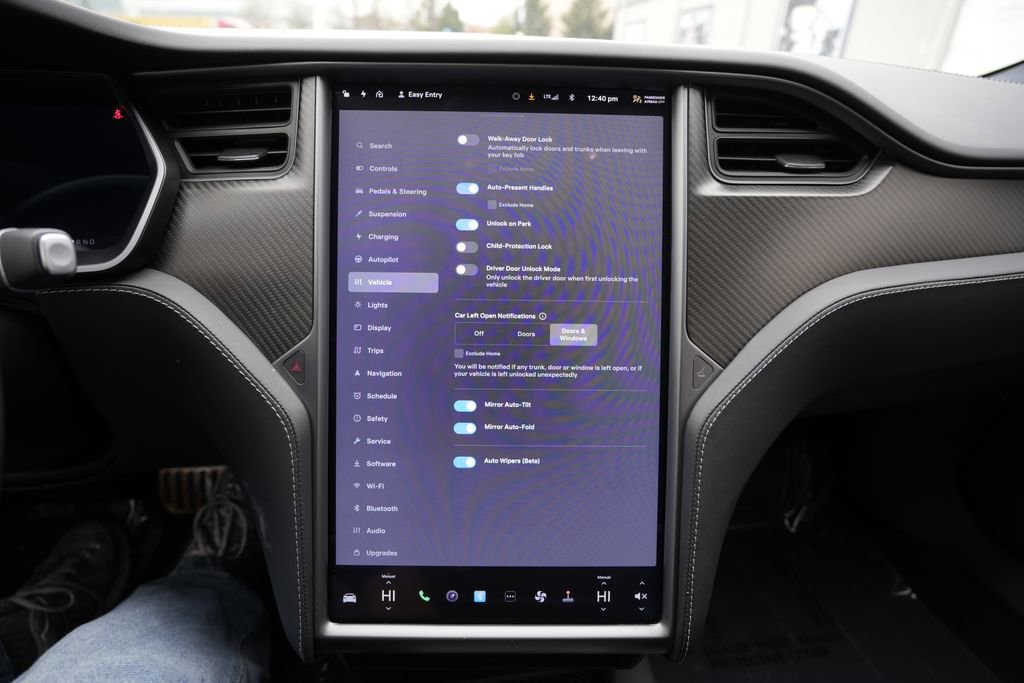 Used 2020 Tesla Model S Performance image 52