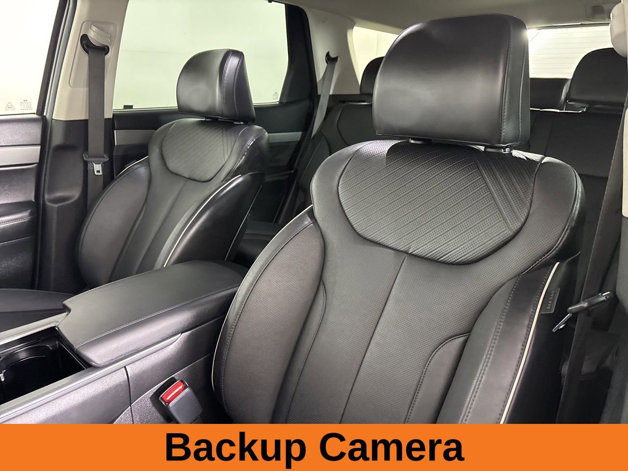 Used 2025 Hyundai Palisade SEL image 11