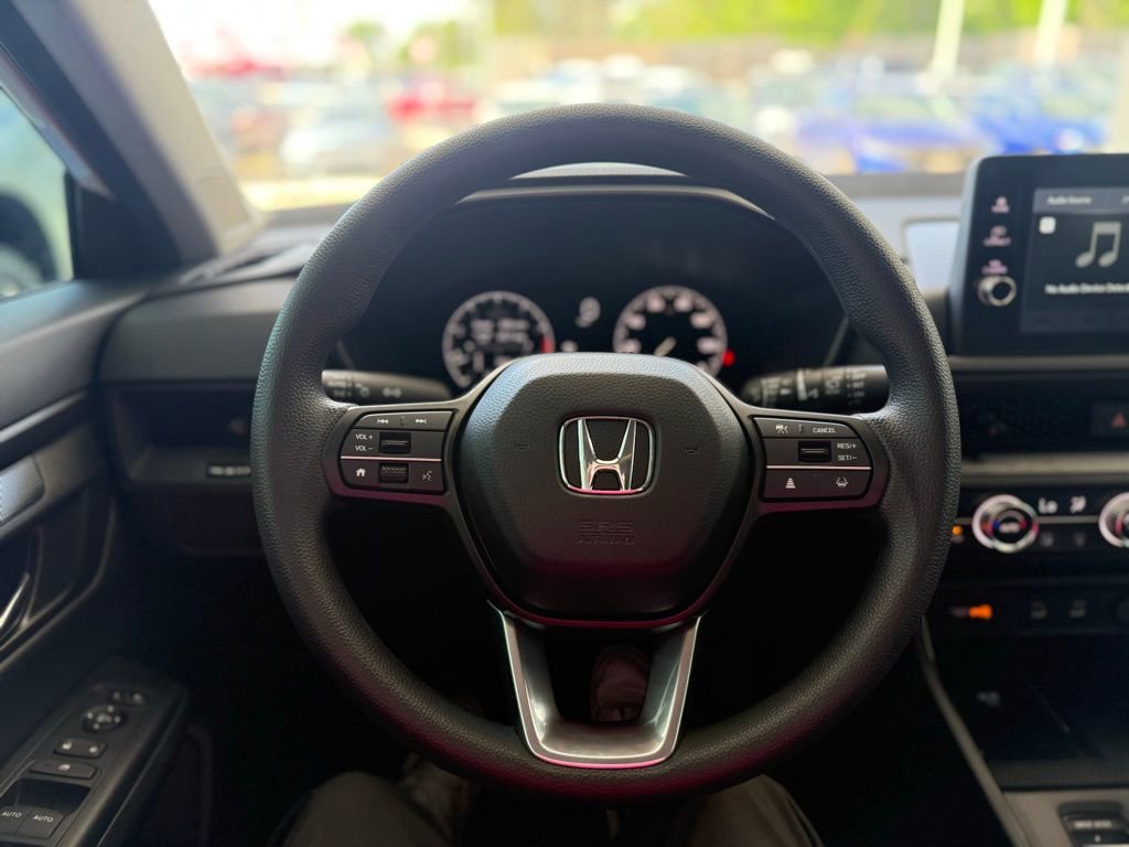 Used 2026 Honda CR-V EX image 27