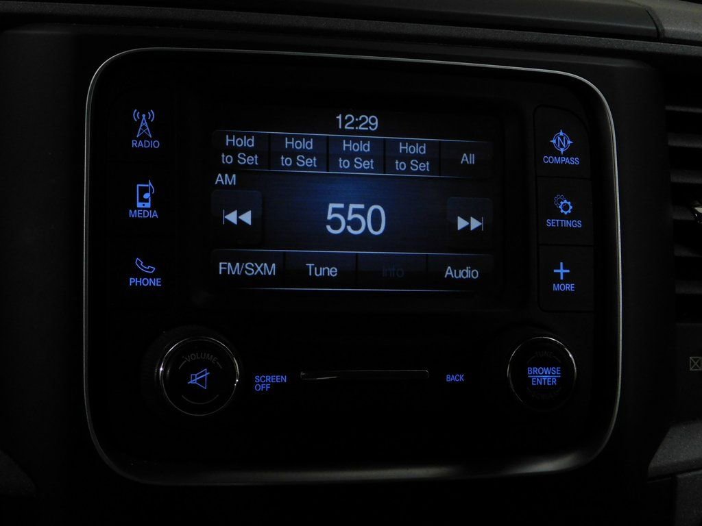 Used 2019 RAM 1500 Express image 54